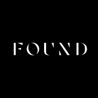 Found logo