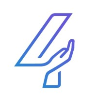 Four Hands logo