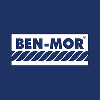Ben-Mor logo
