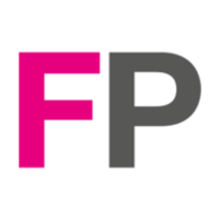 Fresh Prints logo