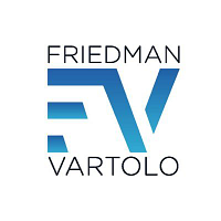 Friedman Vartolo logo
