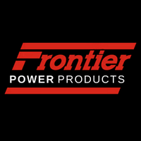 Frontier Power Products, ULC logo