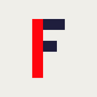 Frontline Social Work logo