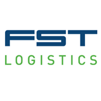 FST Logistics logo