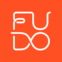 Fudo logo