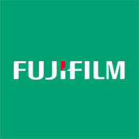 Fujifilm logo