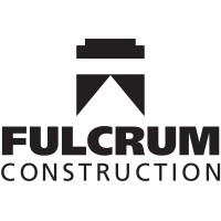 Fulcrum Construction logo