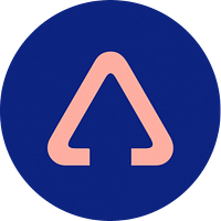 Fulcrum. logo