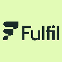 Fulfil Solutions logo