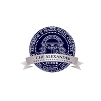 Fulton County Clerk of Superior and Magistrate Courts logo