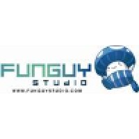 FunGuy Studio logo