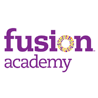 Fusion Academy logo