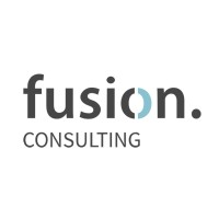 Fusion Consulting logo