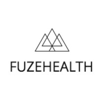 Fuze Health logo