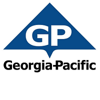 G-P logo