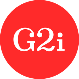 G2I logo