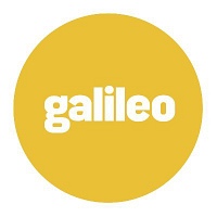 Galileo Learning logo