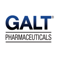 Galt Pharmaceuticals logo