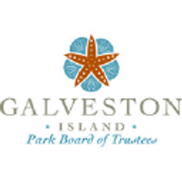 Galveston Park Board logo