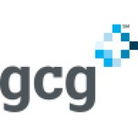 Garden City Group logo
