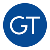 Gardiner & Theobald logo