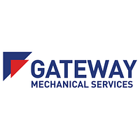 Gateway Mechanical Services logo