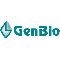 GenBio AI logo