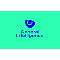 General Intelligence logo