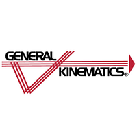 General Kinematics logo