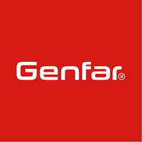 Genfar logo