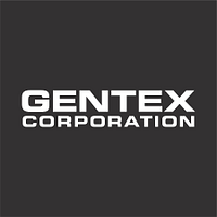 Gentex logo