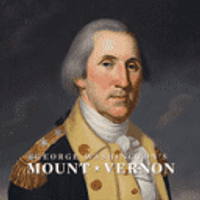 George Washington's Mount Vernon logo