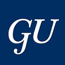 Georgetown University Medical Center logo