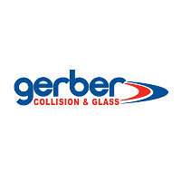 Gerber Collision & Glass logo