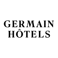 Germain Hotels logo