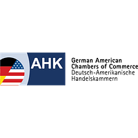 German American Chambers of Commerce logo