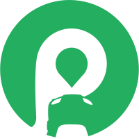 Get My Parking logo
