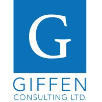 Giffen Consulting logo