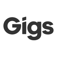 Gigs logo