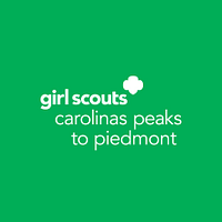 Girl Scouts Carolinas Peaks to Piedmont logo