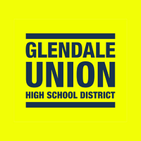Glendale Union High School District logo