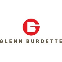Glenn Burdette logo