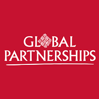 Global Partnerships logo