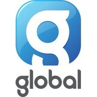 Global Partners logo