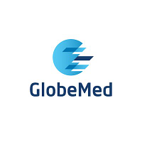 GlobeMed logo