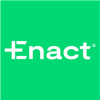 Enact logo