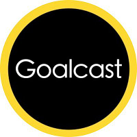 Goalcast logo