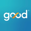 GoodLeap logo