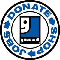 Goodwill Industries of the Big Bend logo