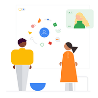 Google Operations Center logo
